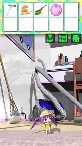 巨大的房间与变小的我2v1.3.8截图5