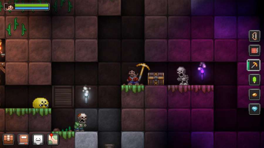 拾荒杰克手游v3.3.6截图4