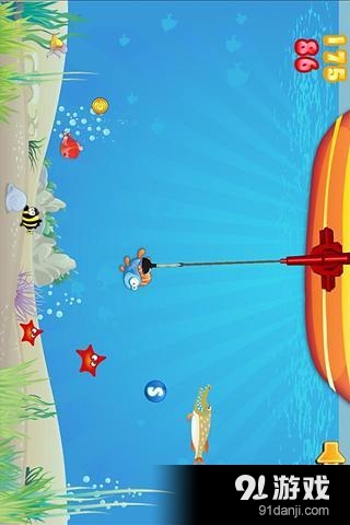 抓住那些鱼v1.15截图3