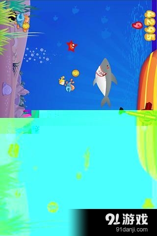 抓住那些鱼v1.15截图2