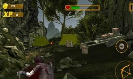 射手突击v1.6截图2