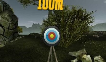 射手突击v1.6截图1