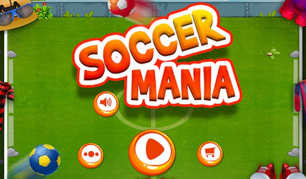 疯狂的足球v3.10截图3