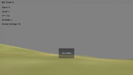 灰色天空v1.7截图1