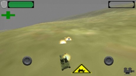 灰色天空v1.7截图3