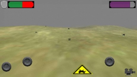 灰色天空v1.7截图4