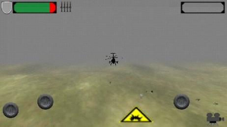 灰色天空v1.7截图5