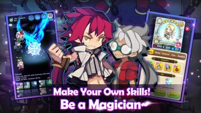 魔王城冒险正式版v1.3.394.20150707截图1