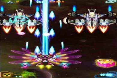 星际争霸全民飞机v3.4.10截图1