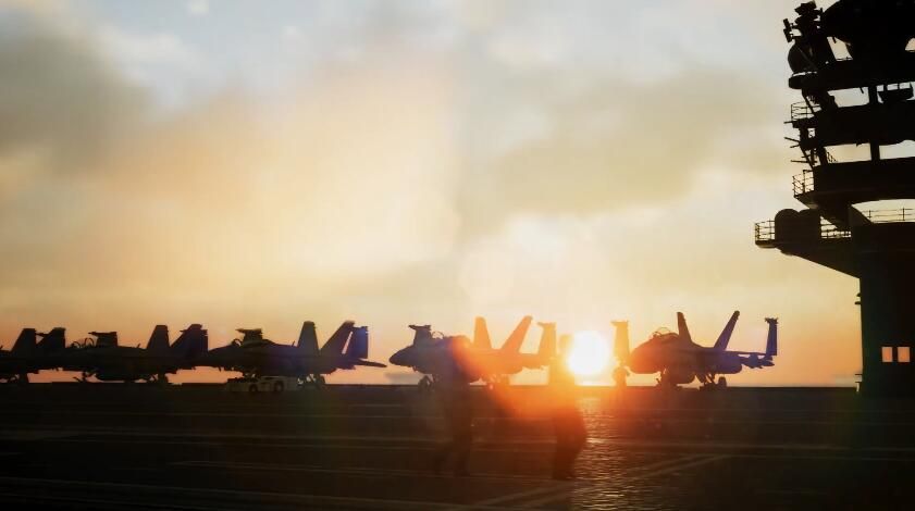 炮艇战3D直升机:团战v2.10截图2