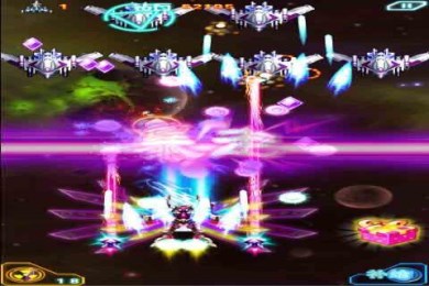 星际争霸全民飞机v3.4.10截图3