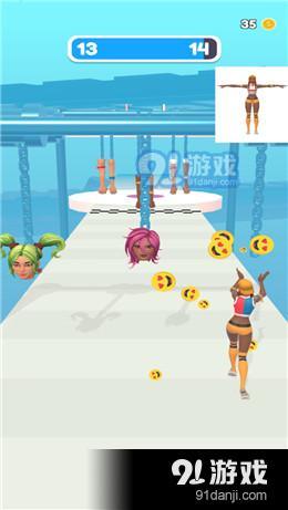 造一个女朋友v0.8截图3