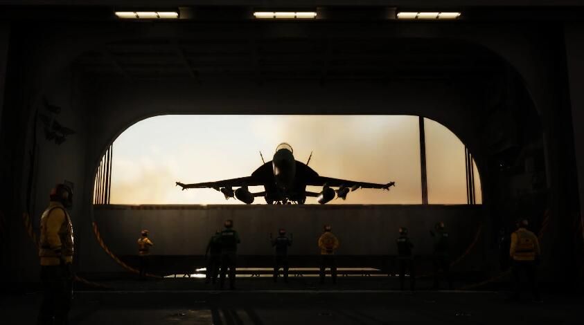 炮艇战3D直升机:团战v2.10截图3