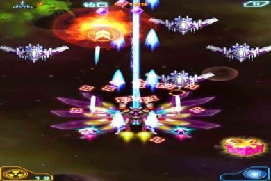 星际争霸全民飞机v3.4.10截图4