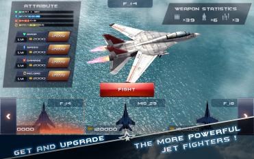 突击空战v1.8截图4