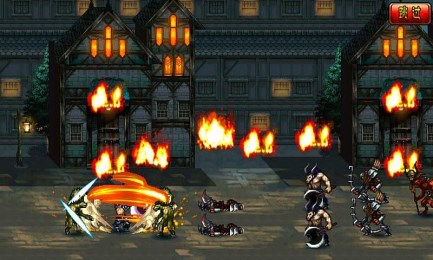 狂暴勇士v1.3.7截图2