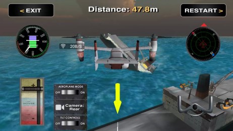 3D飞机营救大行动v2.3.8截图3