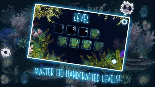 发光的黑暗生物v1.3.312截图3