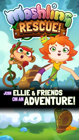 解救小动物修改版v2.4.4截图1