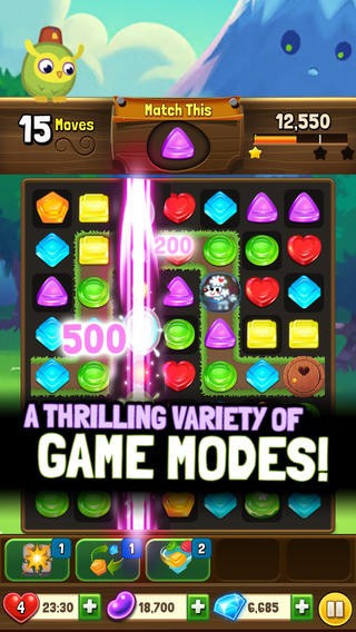 解救小动物修改版v2.4.4截图2