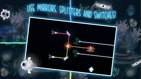 发光的黑暗生物v1.3.312截图4