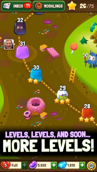 解救小动物修改版v2.4.4截图4