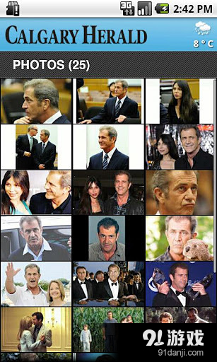 Calgary Herald客户端v2.3.6截图3