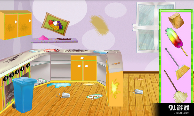 布置公主房间v5.6.5截图3