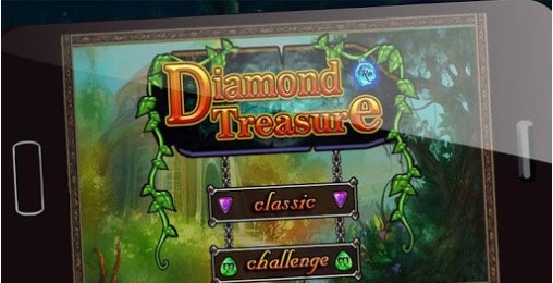 钻石宝藏v1.7截图2