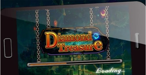 钻石宝藏v1.7截图3