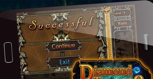 钻石宝藏v1.7截图4