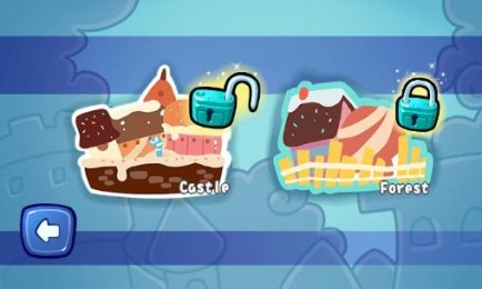 咕噜王子的旅程：英雄跑酷v1.7截图2