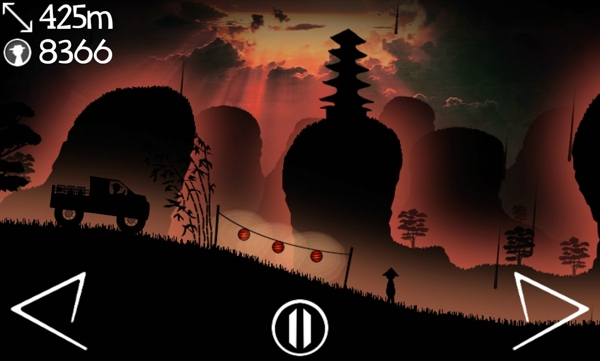 颠簸之路2v1.62截图3