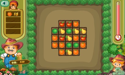 果园闯关v1.8截图2