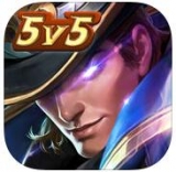 王者荣耀国际版v1.8