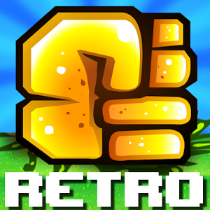 愤怒手指复古版v1.4.4