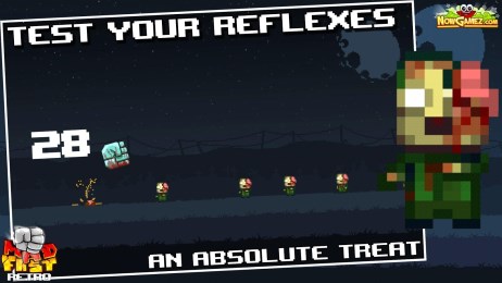 愤怒手指复古版v1.4.4截图1