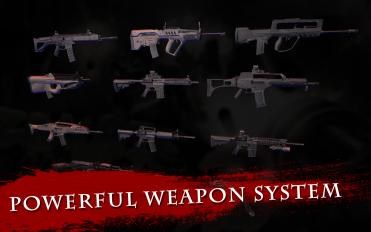 碾碎僵尸2修改版v0.12截图3