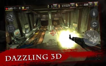 碾碎僵尸2修改版v0.12截图2