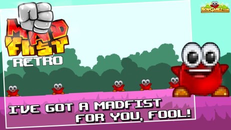 愤怒手指复古版v1.4.4截图4