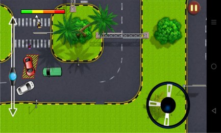 公路驾驶练车v2.11截图3