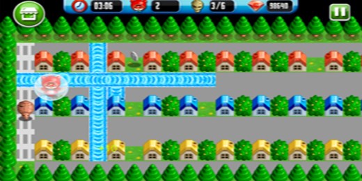 炸弹水人v5.9.7截图2