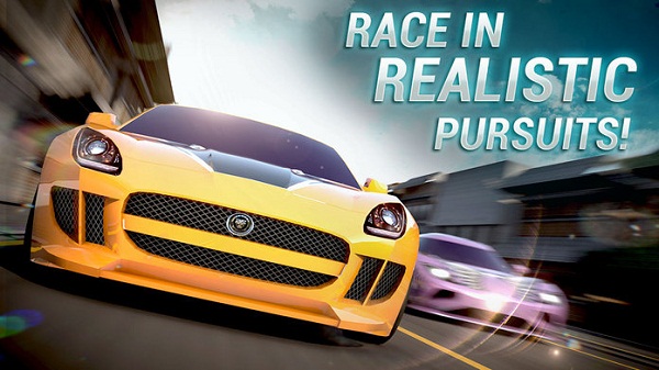 马路杀手破解版v3.11.51截图2