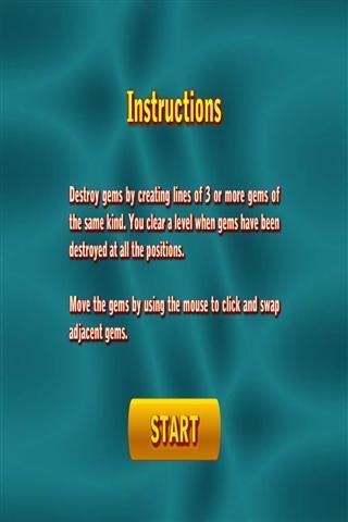 宝石换换v1.3.8截图1