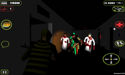 死亡意志v1.8.5截图1