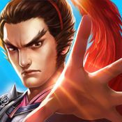 雄霸天下三国魂手游v3.13