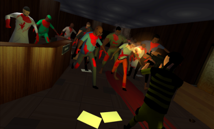 死亡意志v1.8.5截图3