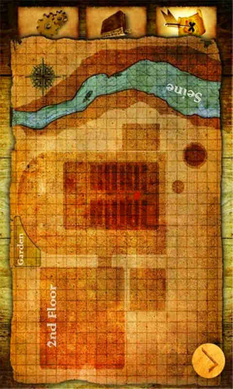 城堡的秘密v5.8.23截图2