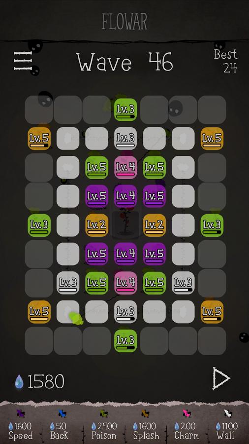 花的战争v1.10截图3