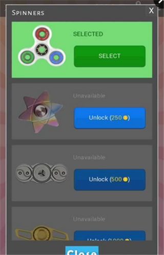 炫蓝飞镖模拟器v1.3.8截图1